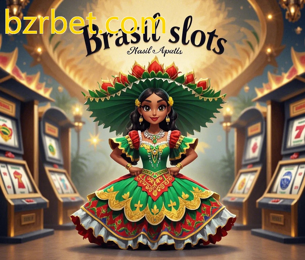 bzrbet.com GAME-Slots