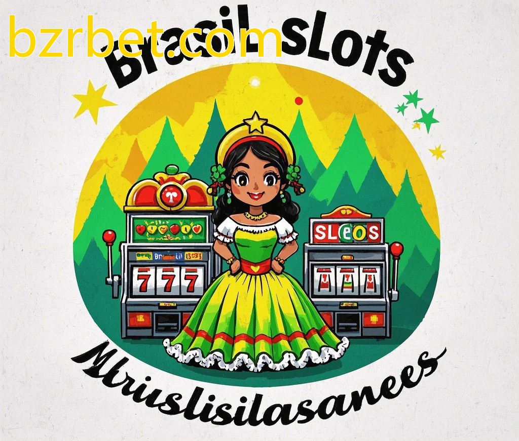 bzrbet.com GAME-Slots